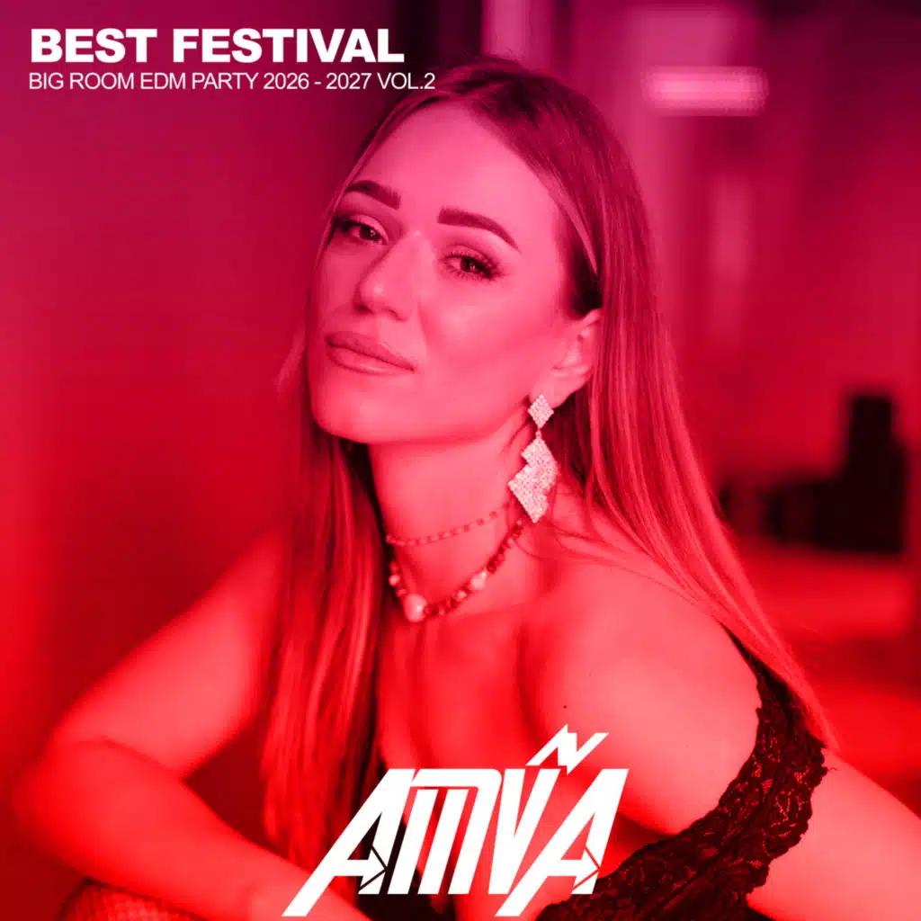 Best Festival Big Room EDM Party 2026 - 2027 Vol.2