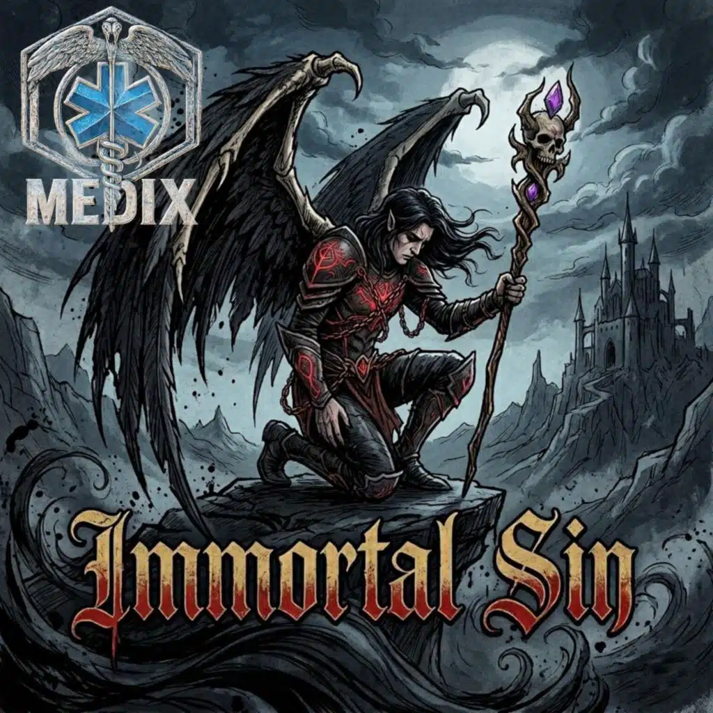 Immortal Sin