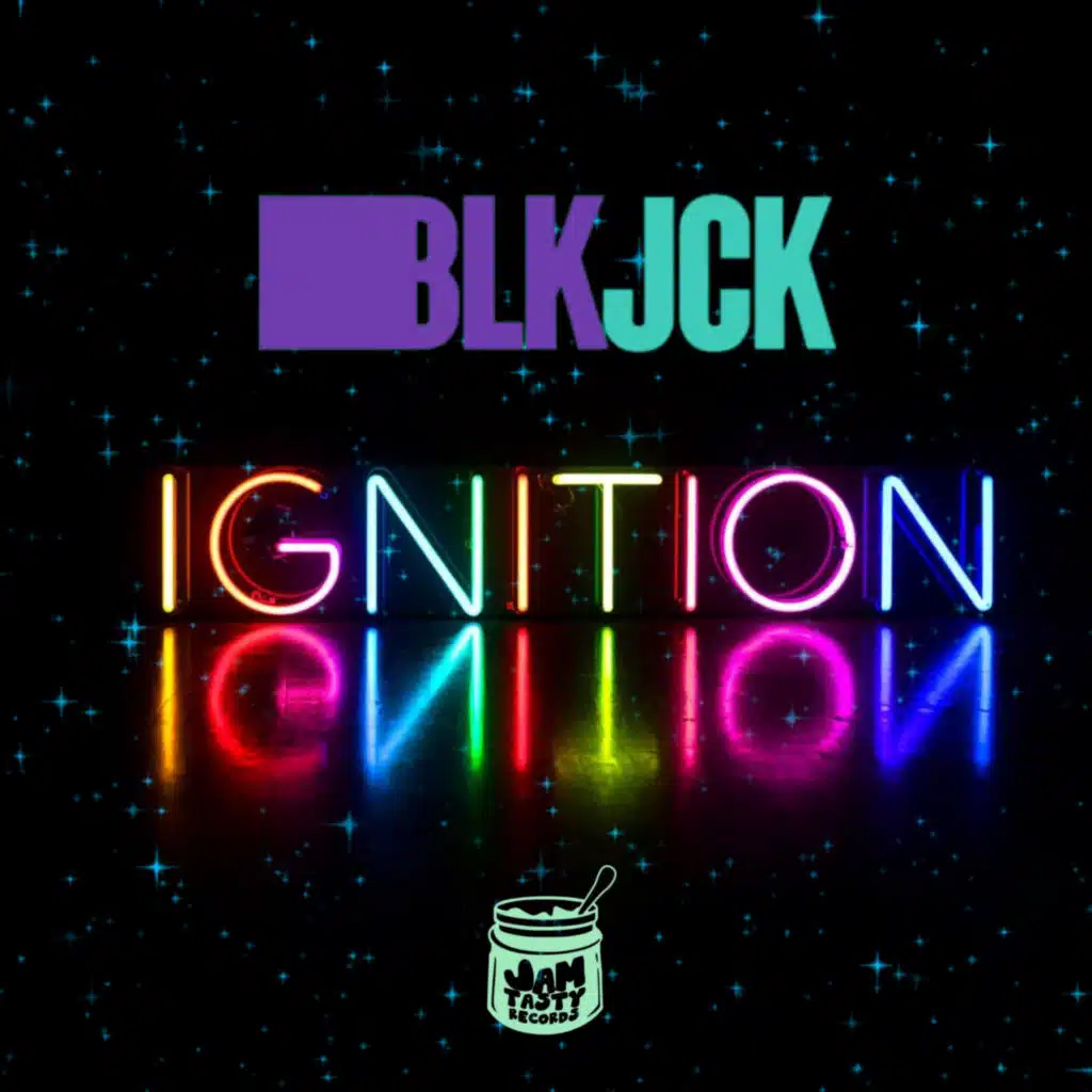 BLK JCK