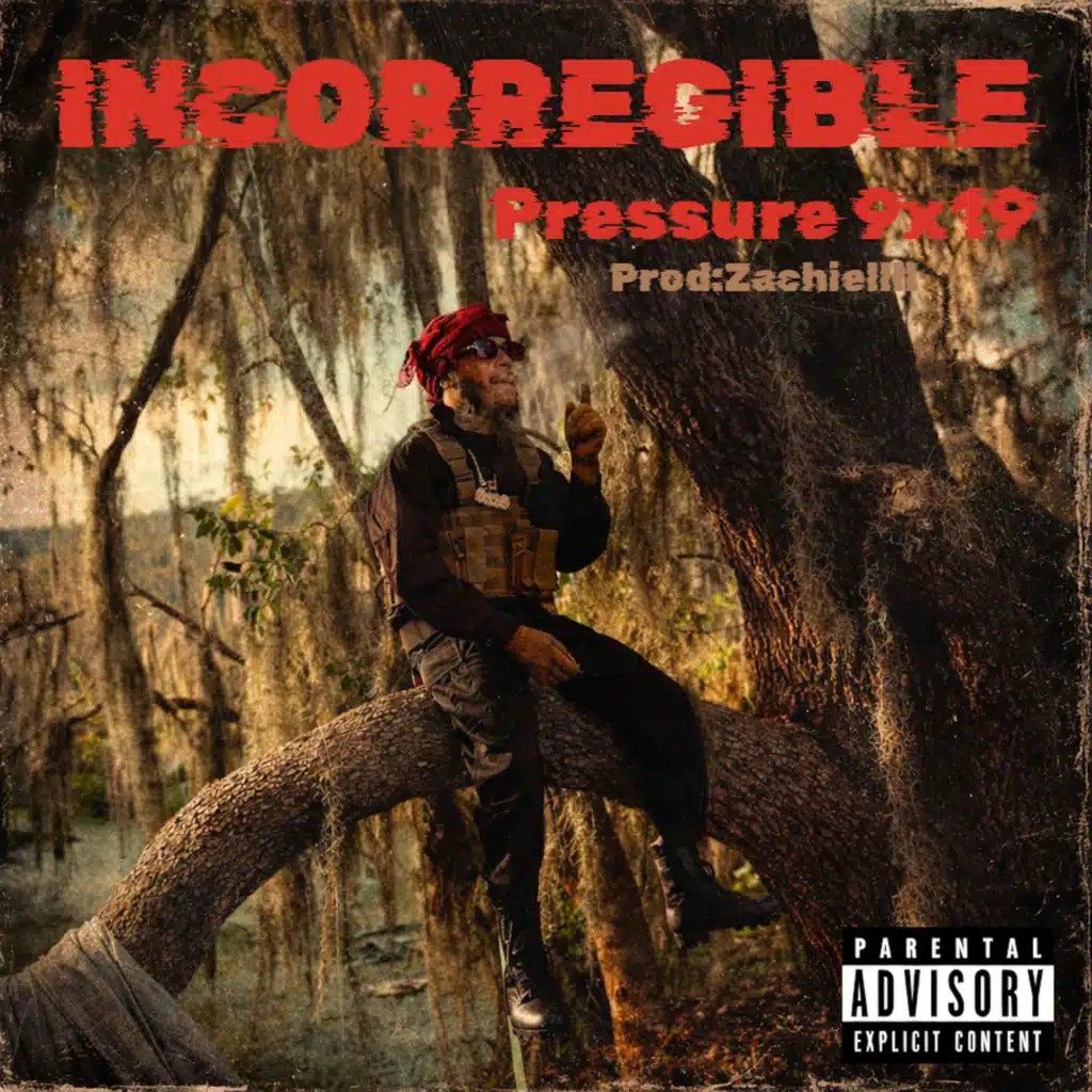 Pressure 9X19