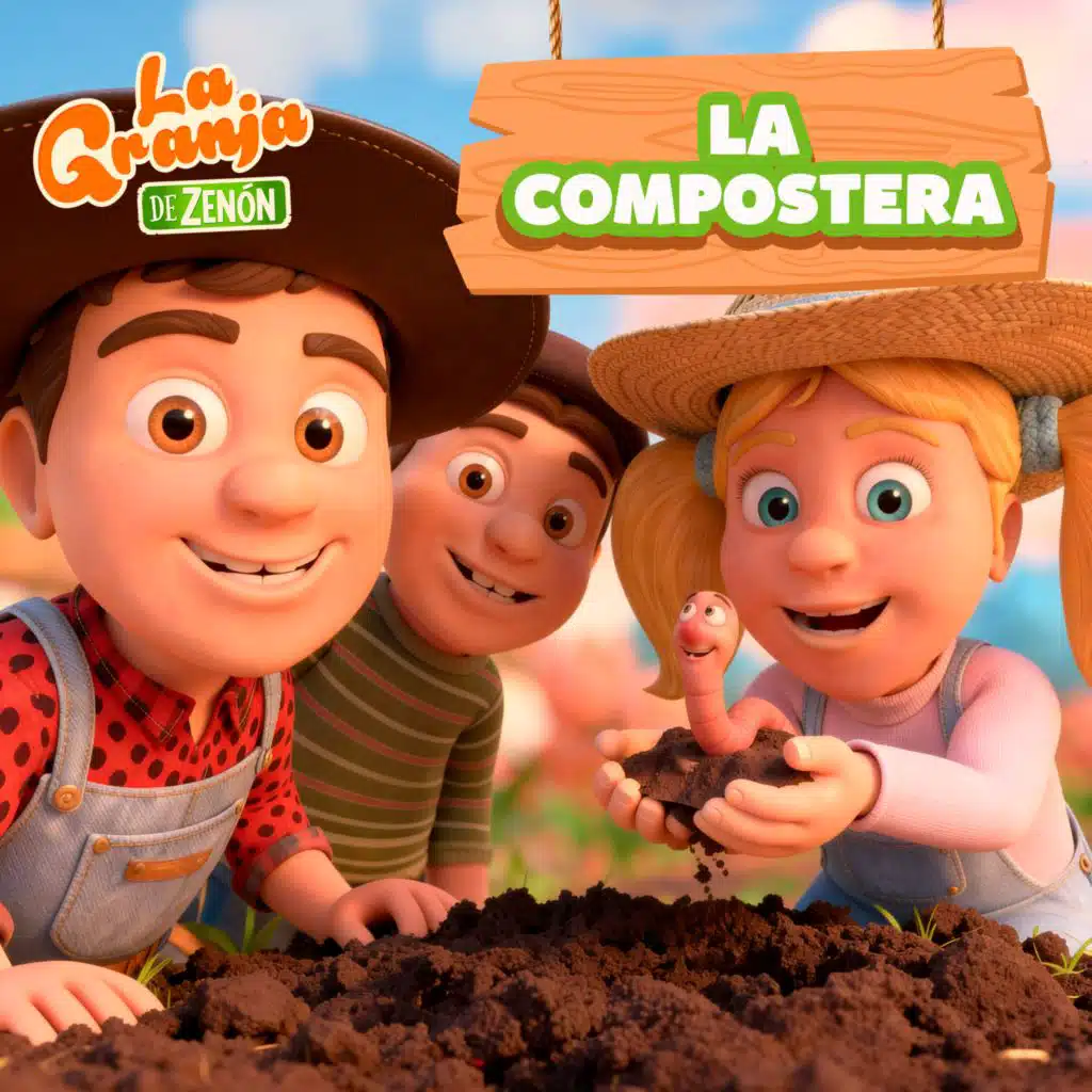 La Granja de Zenón & El Reino Infantil