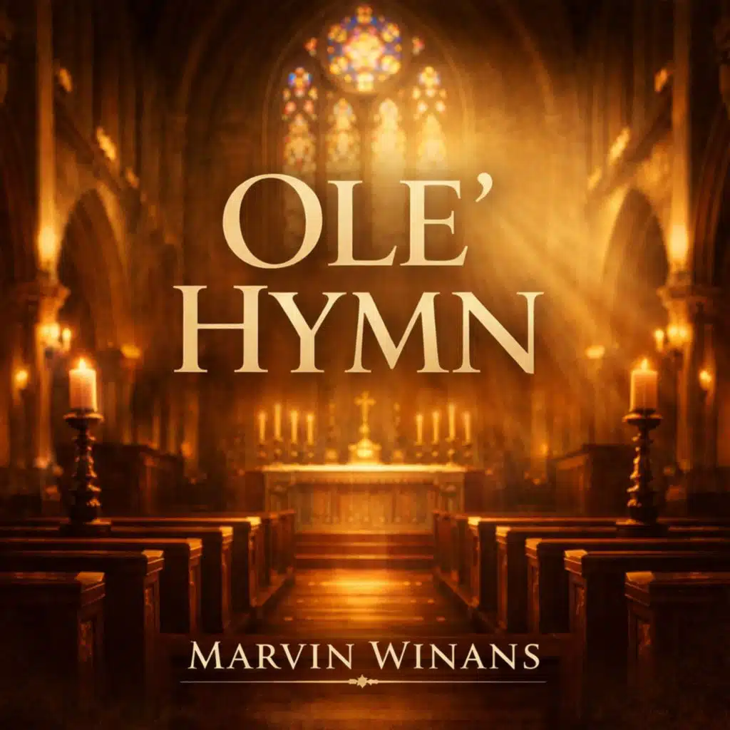 Ole' Hymn (Live)