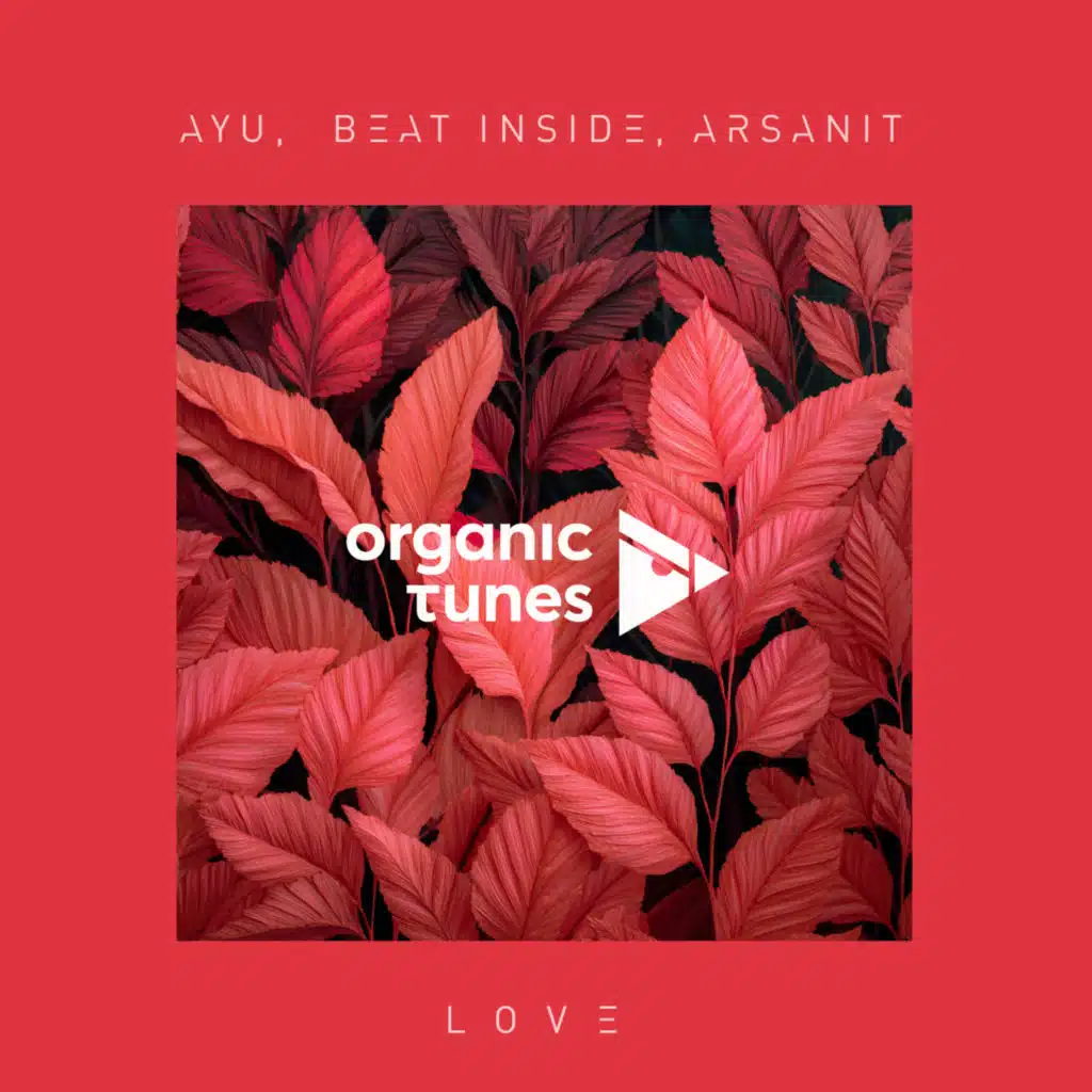 Ayu (Ua), Arsanit & Beat Inside