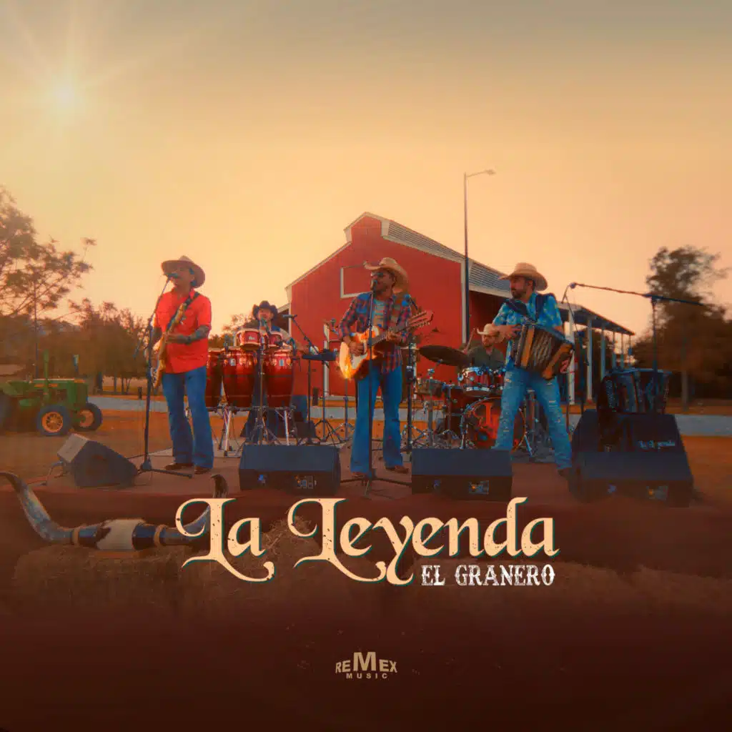 El Granero (En Vivo)