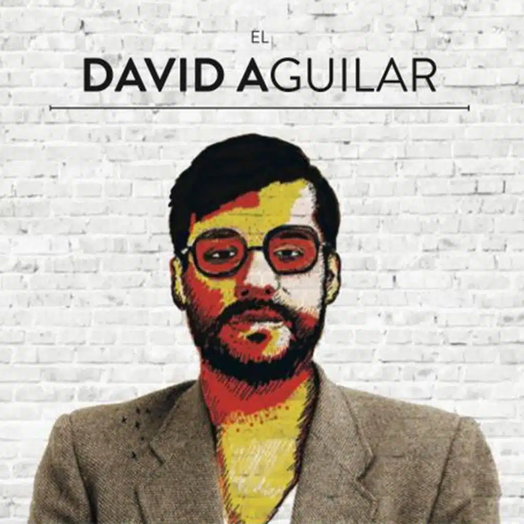 El David Aguilar