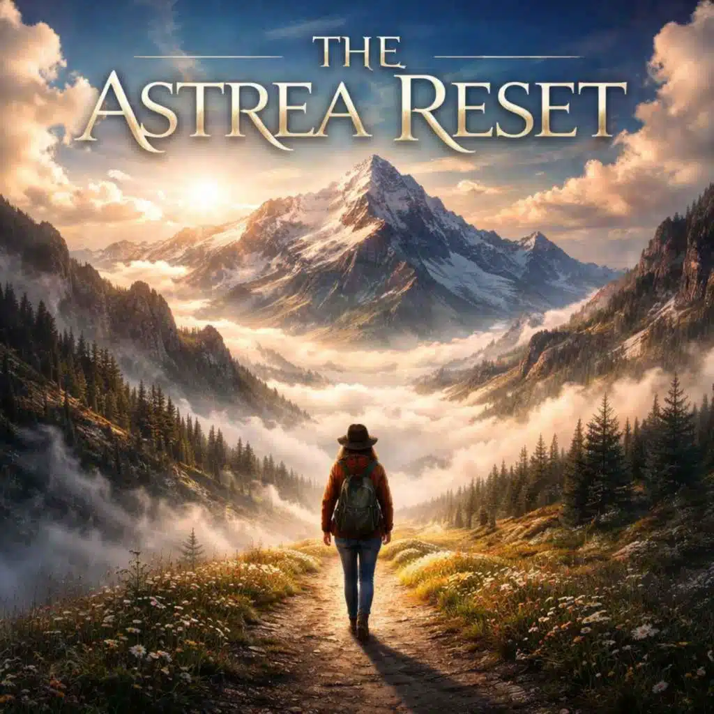 The Astrea Reset (Complete Edition)