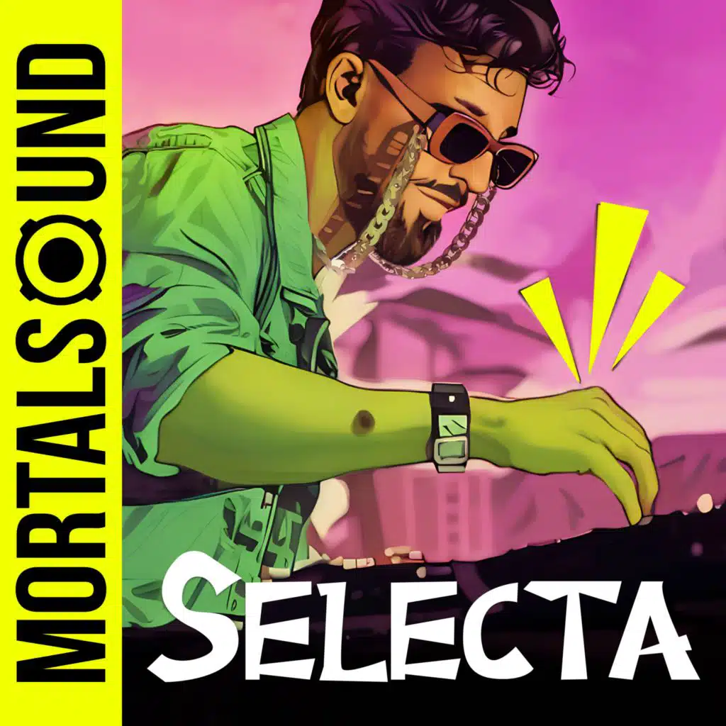 Mortalsound