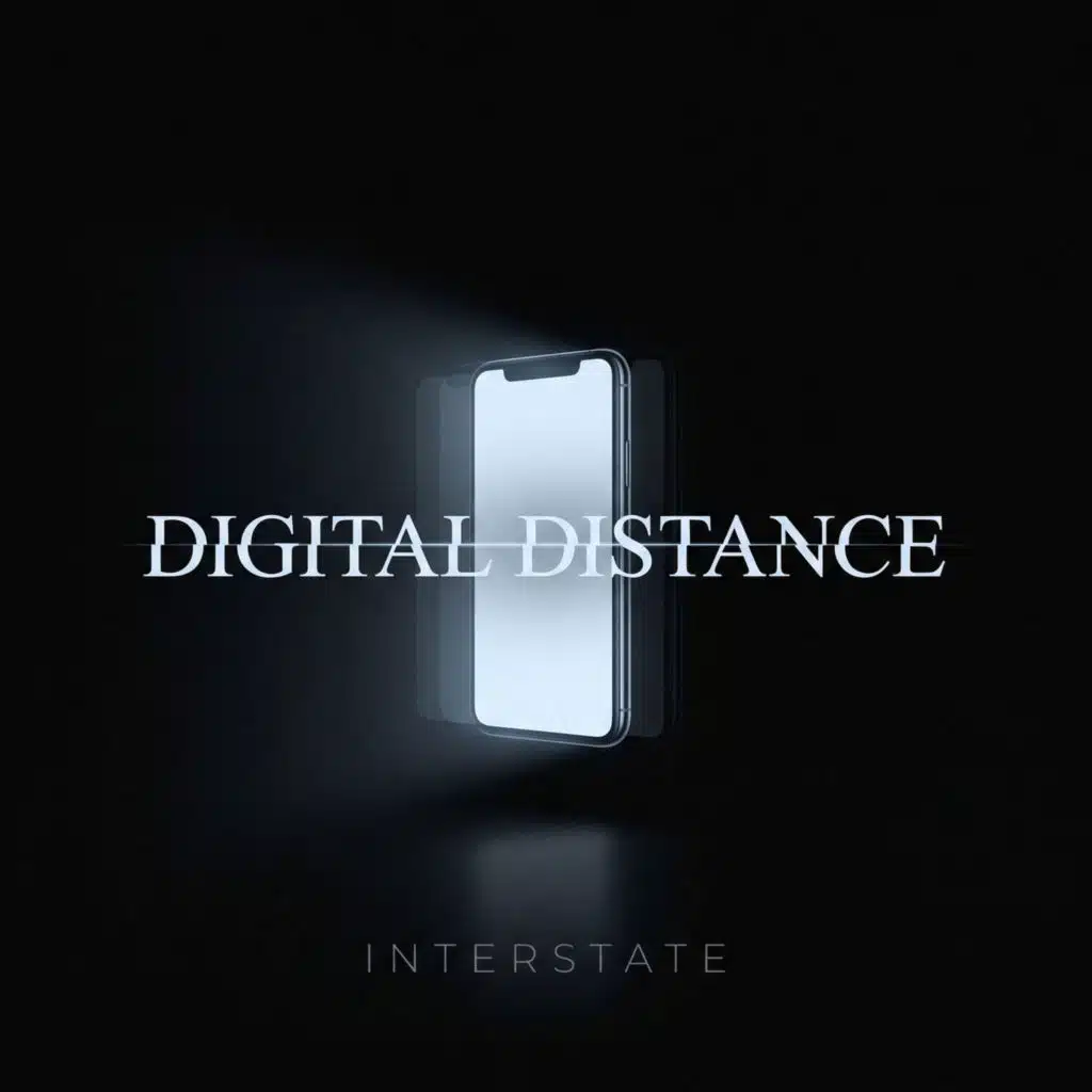 Digital Distance