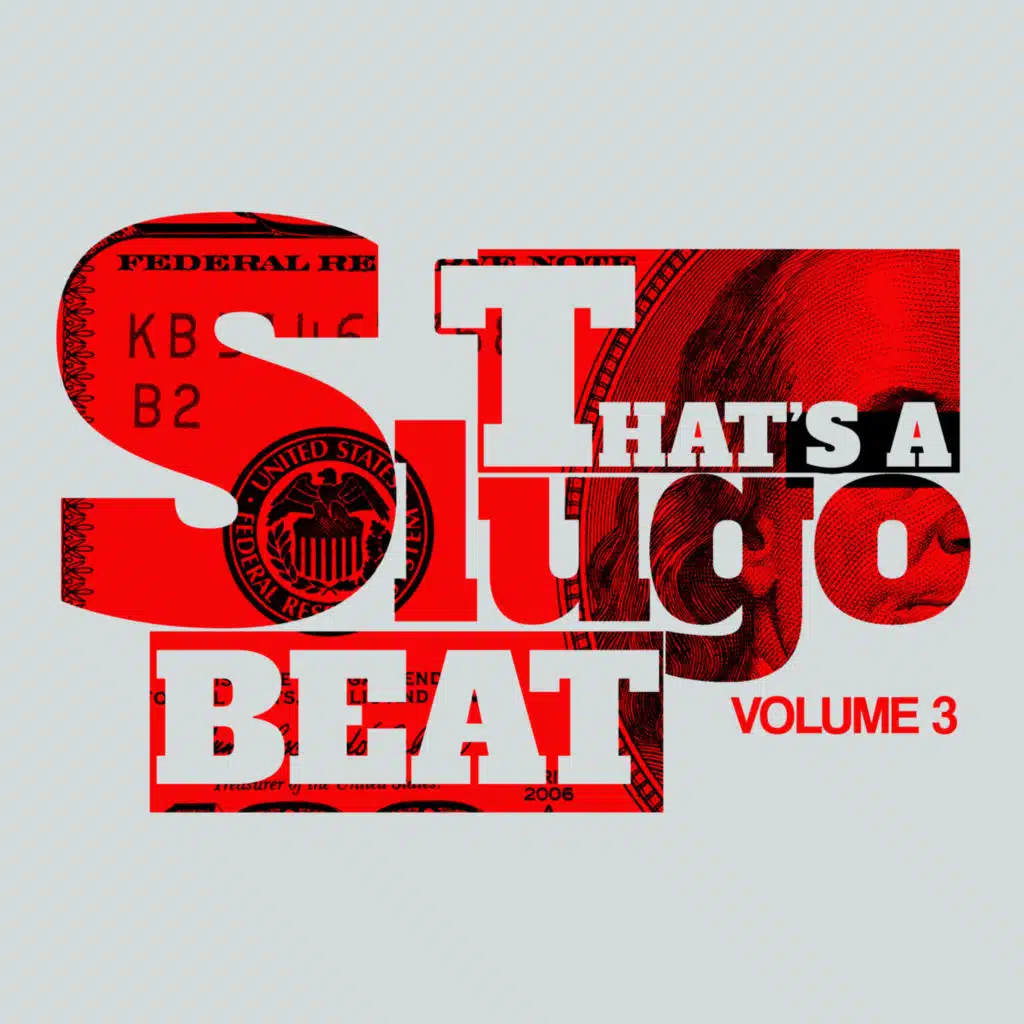 That's A DJ Slugo Beat Vol. 3