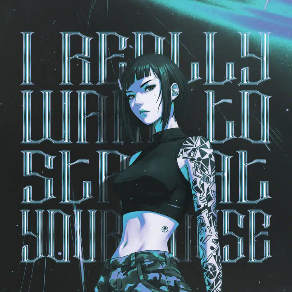 I Really Want To Stay At Your House (Versions)