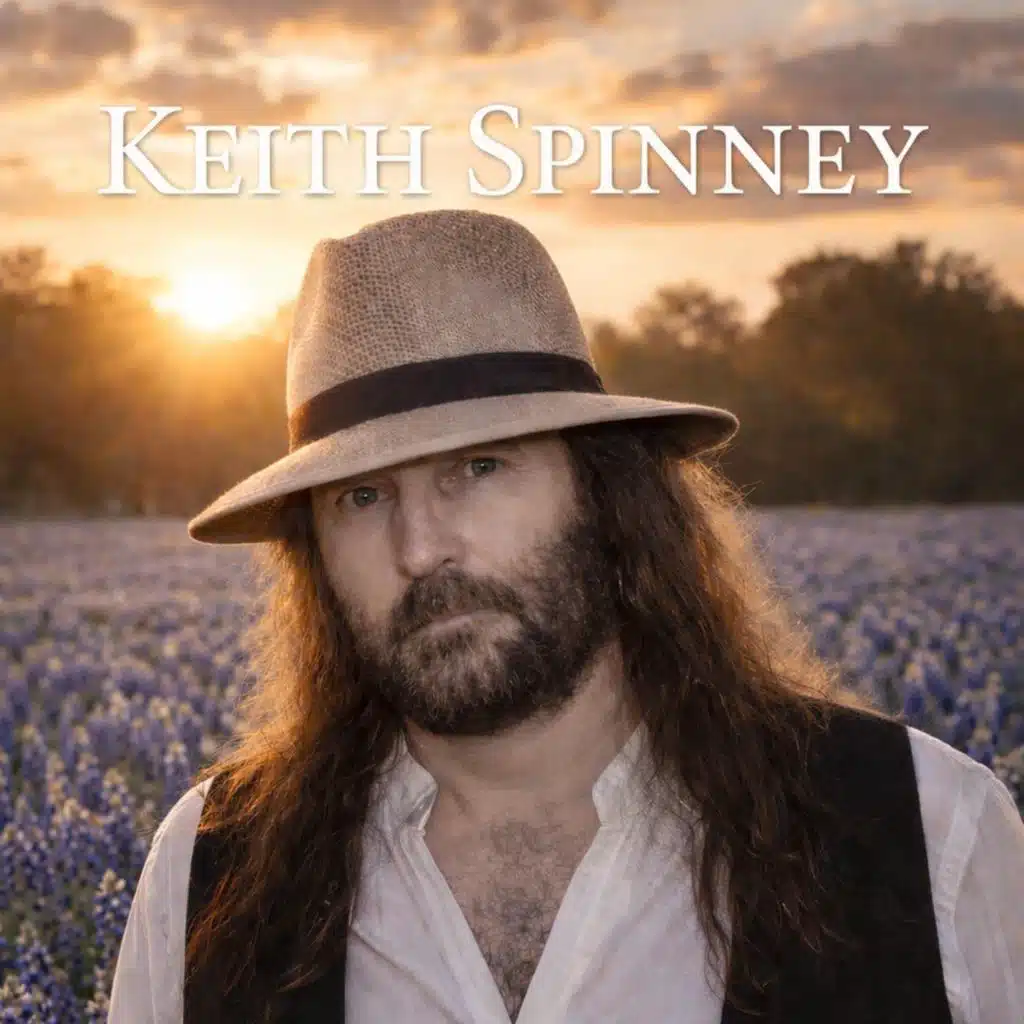 Keith Spinney