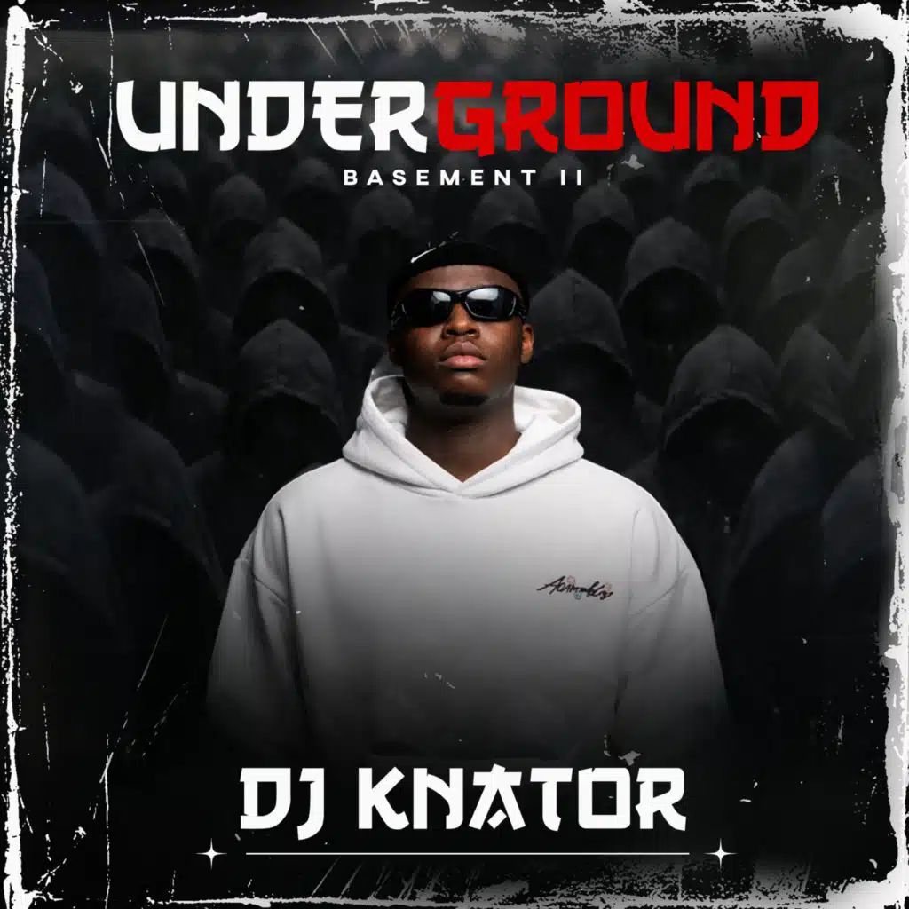 UNDERGROUND BASEMENT II