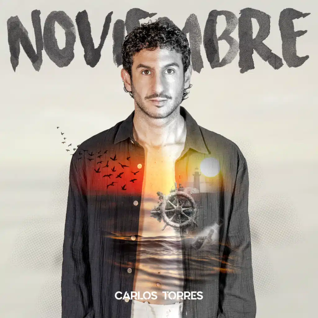 Carlos Torres