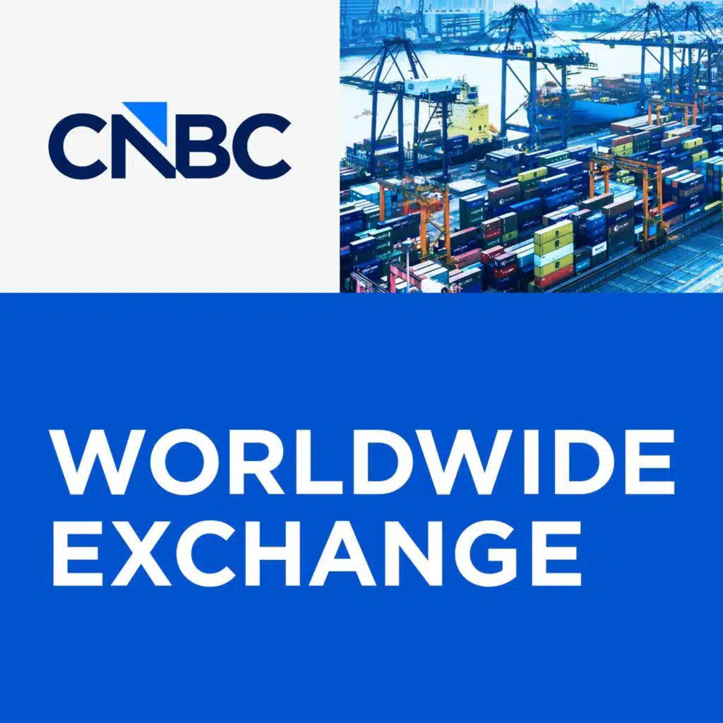 Worldwide Exchange 3/18/26