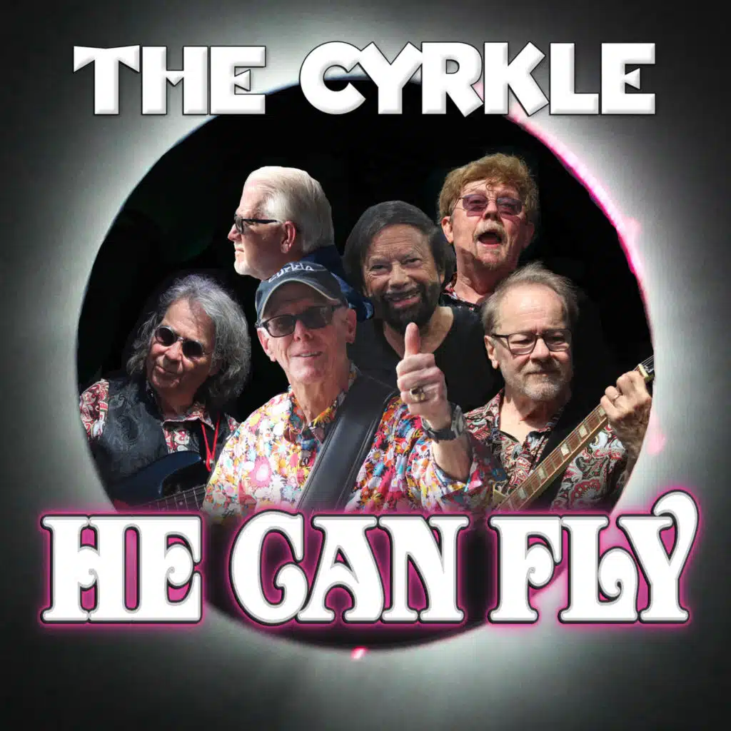 The Cyrkle
