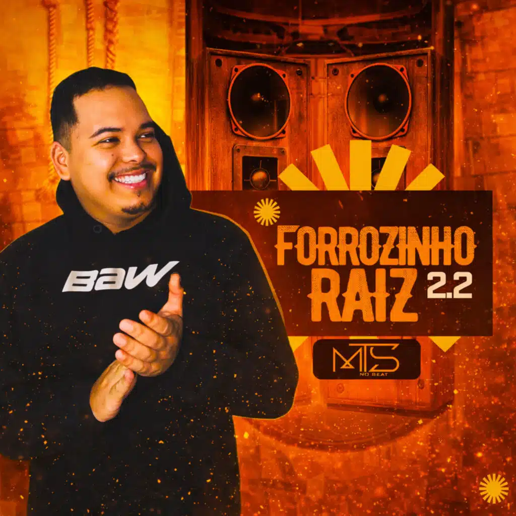 Forrozinho Raiz 2.2