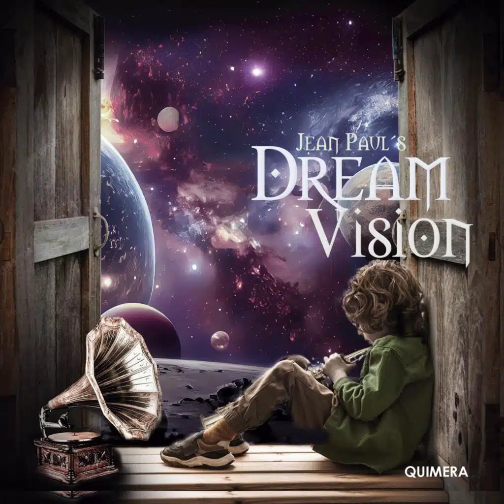 Cielo o infierno (feat. José Pardial, José Mancheño, Ferdy Doernberg, Mario Gutiérrez, Dani Fernández, Johnny Lorca & Willy Medina)