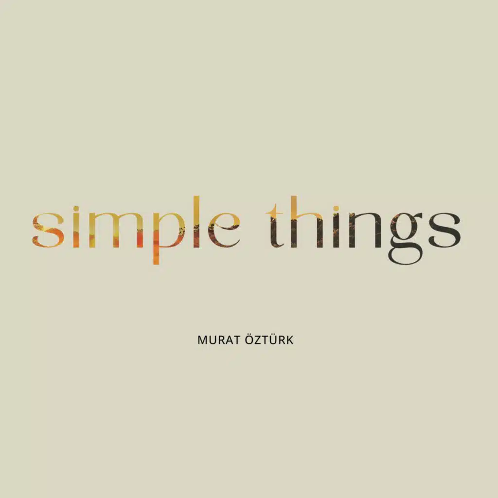 Simple Things