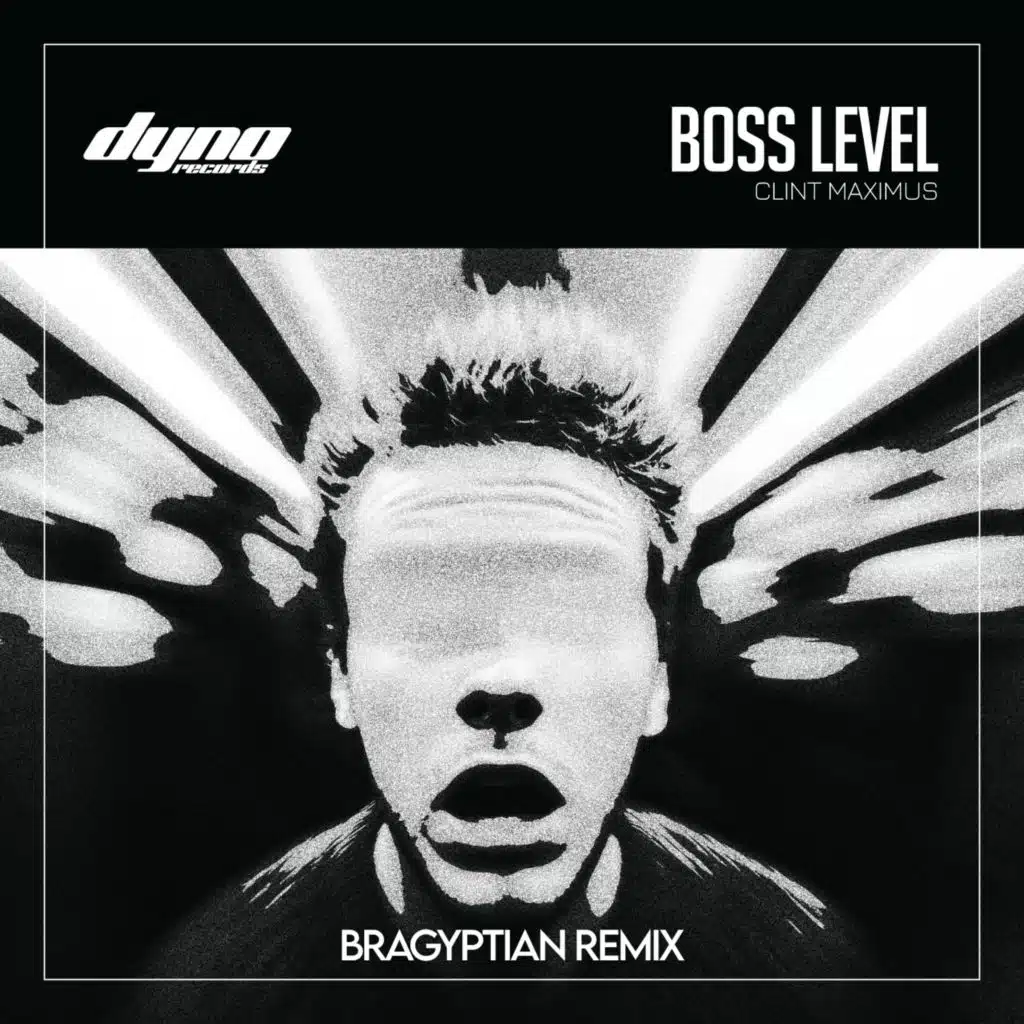 Boss Level (Bragyptian Remix)
