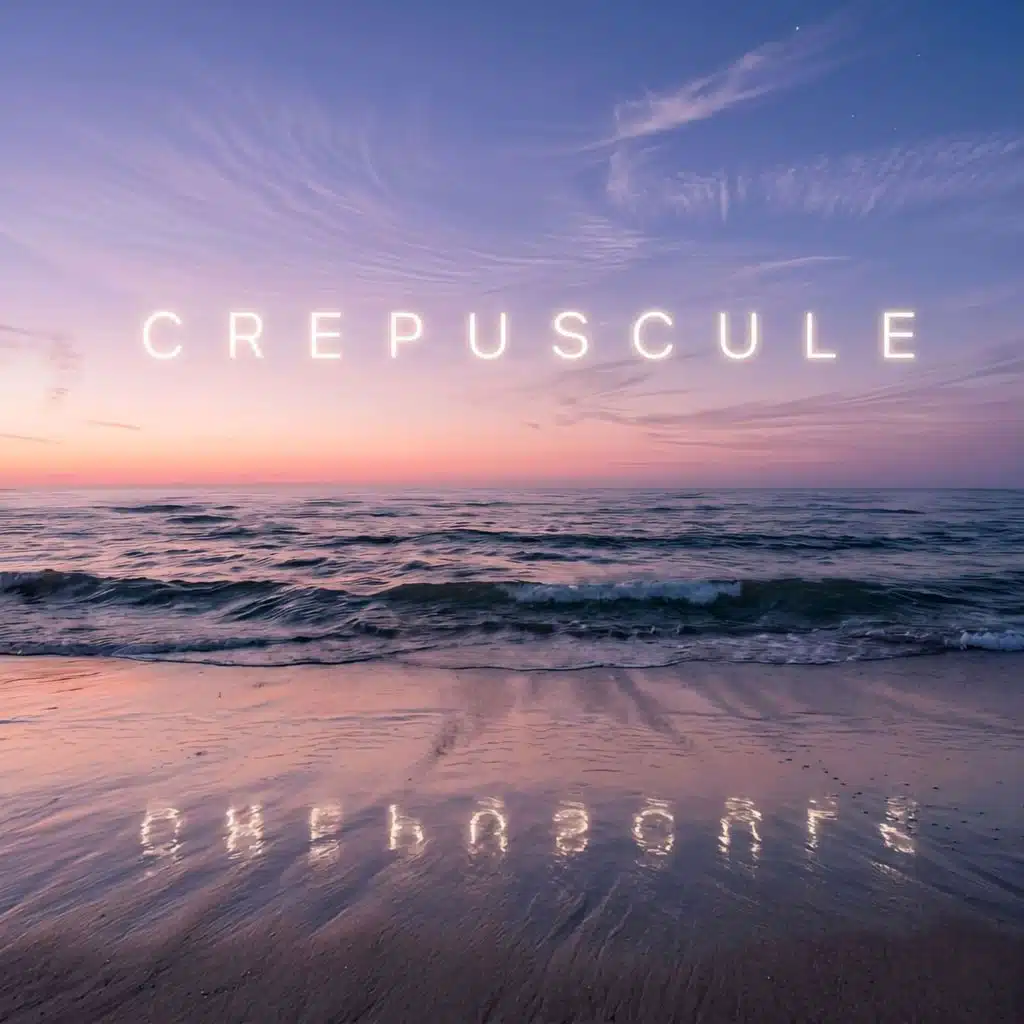 CREPUSCULE