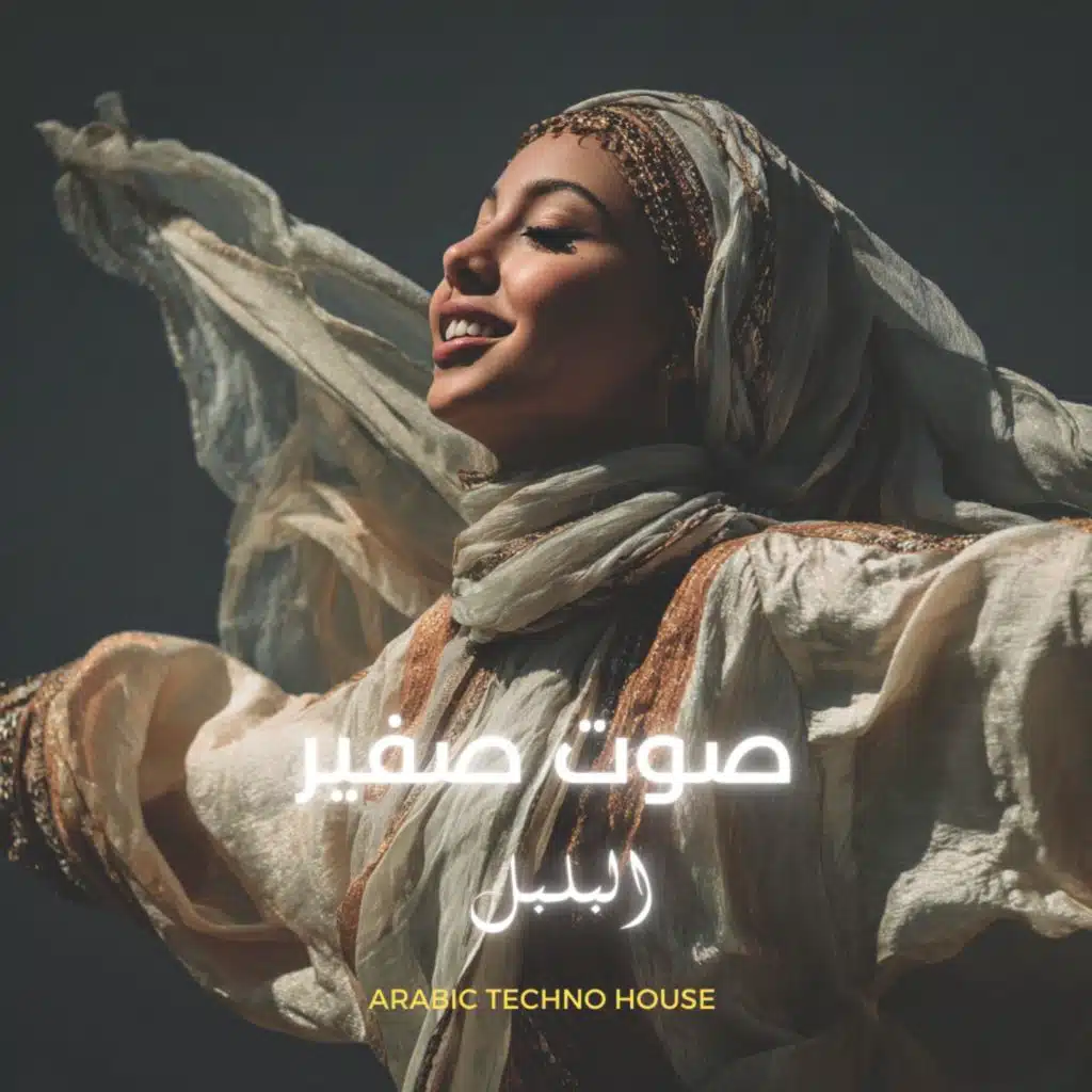 صوت صفير البلبل (Special Version)