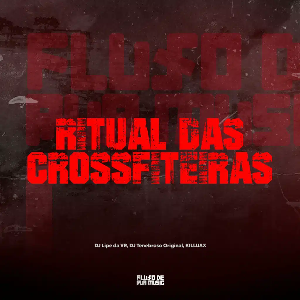 Ritual das Crossfiteiras