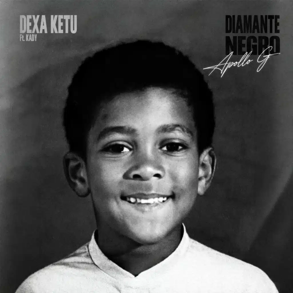 Dexa ketu (feat. Kady)
