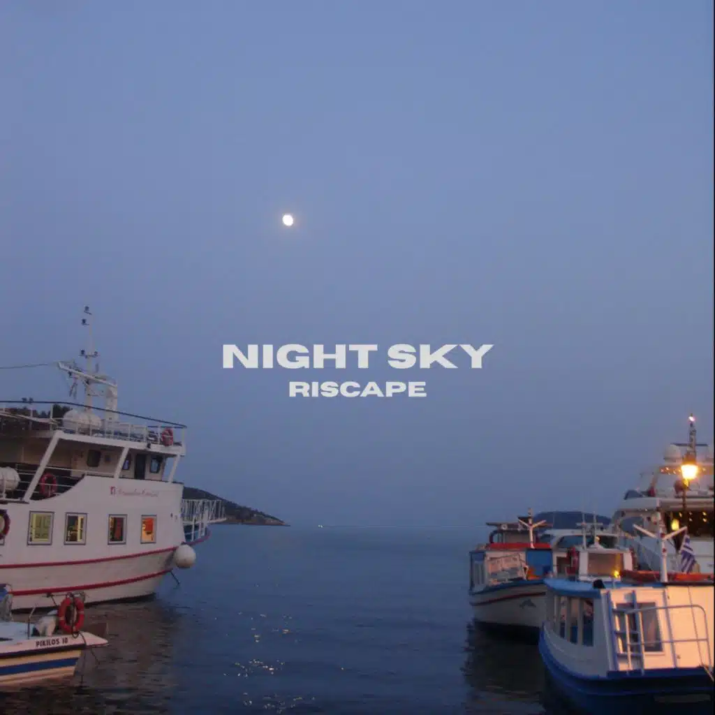 Night Sky