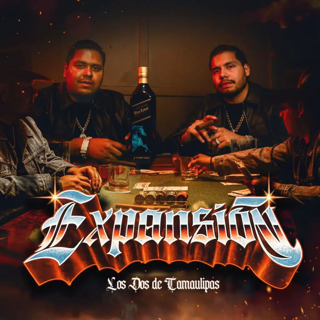 Expansión