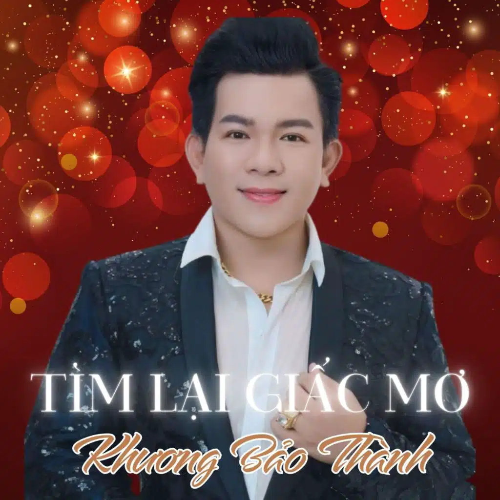 Tìm Lại Giấc Mơ