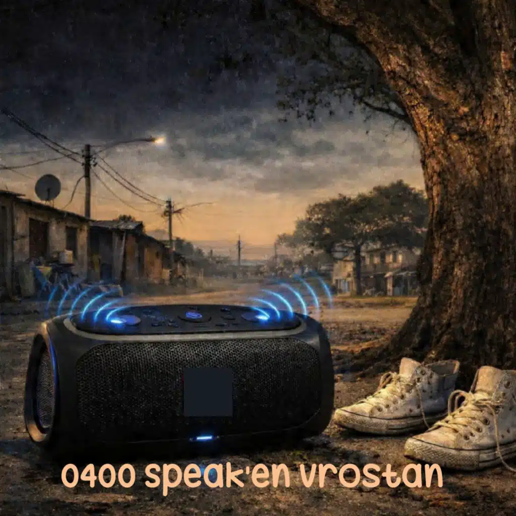 Mjolo Wa Hurt (feat. Braco & Dizokwana)