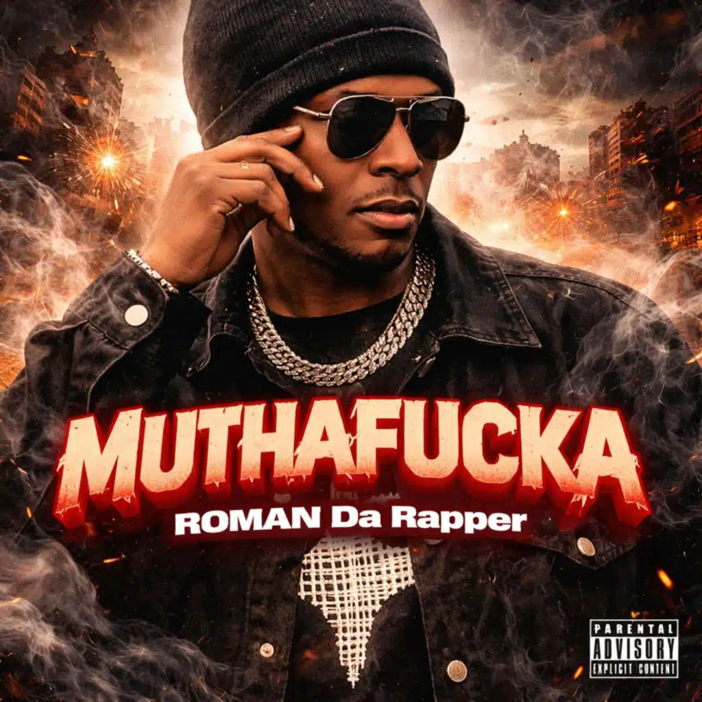 ROMAN DA RAPPER