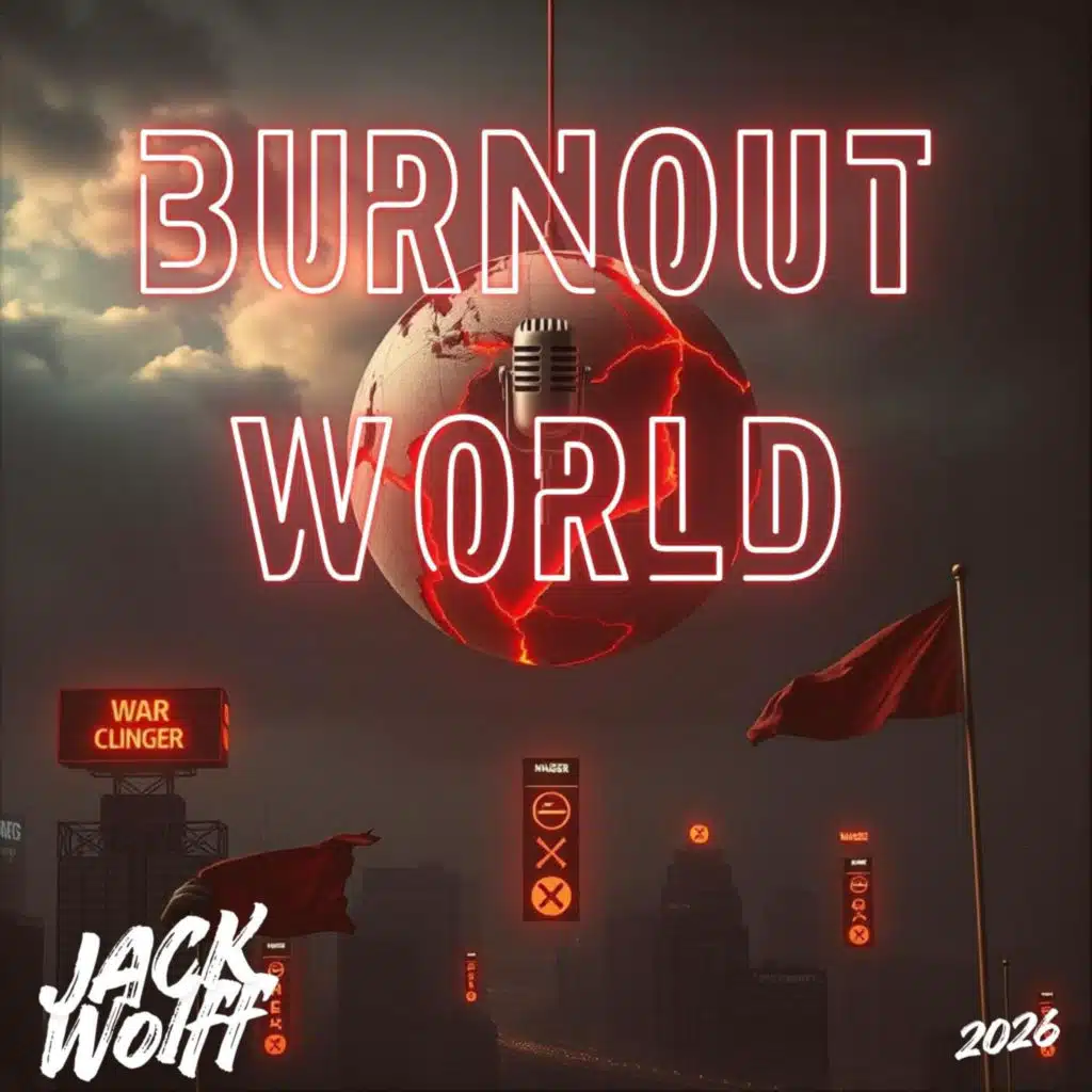 Burnout World