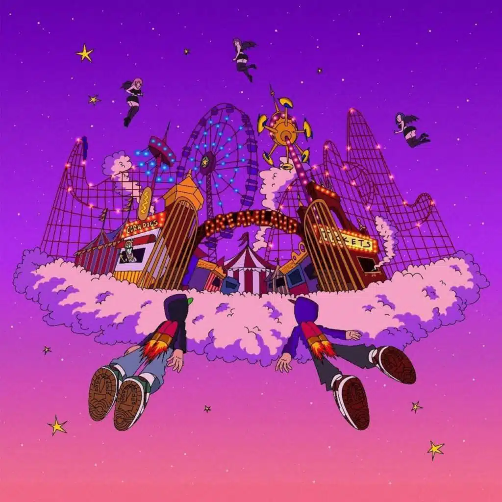 Lodge Vital & Universatility Group