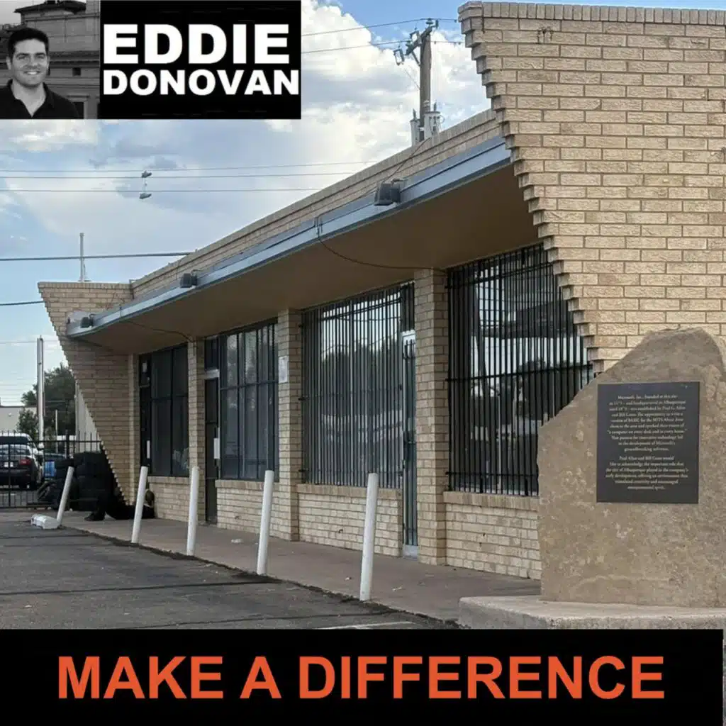 Eddie Donovan