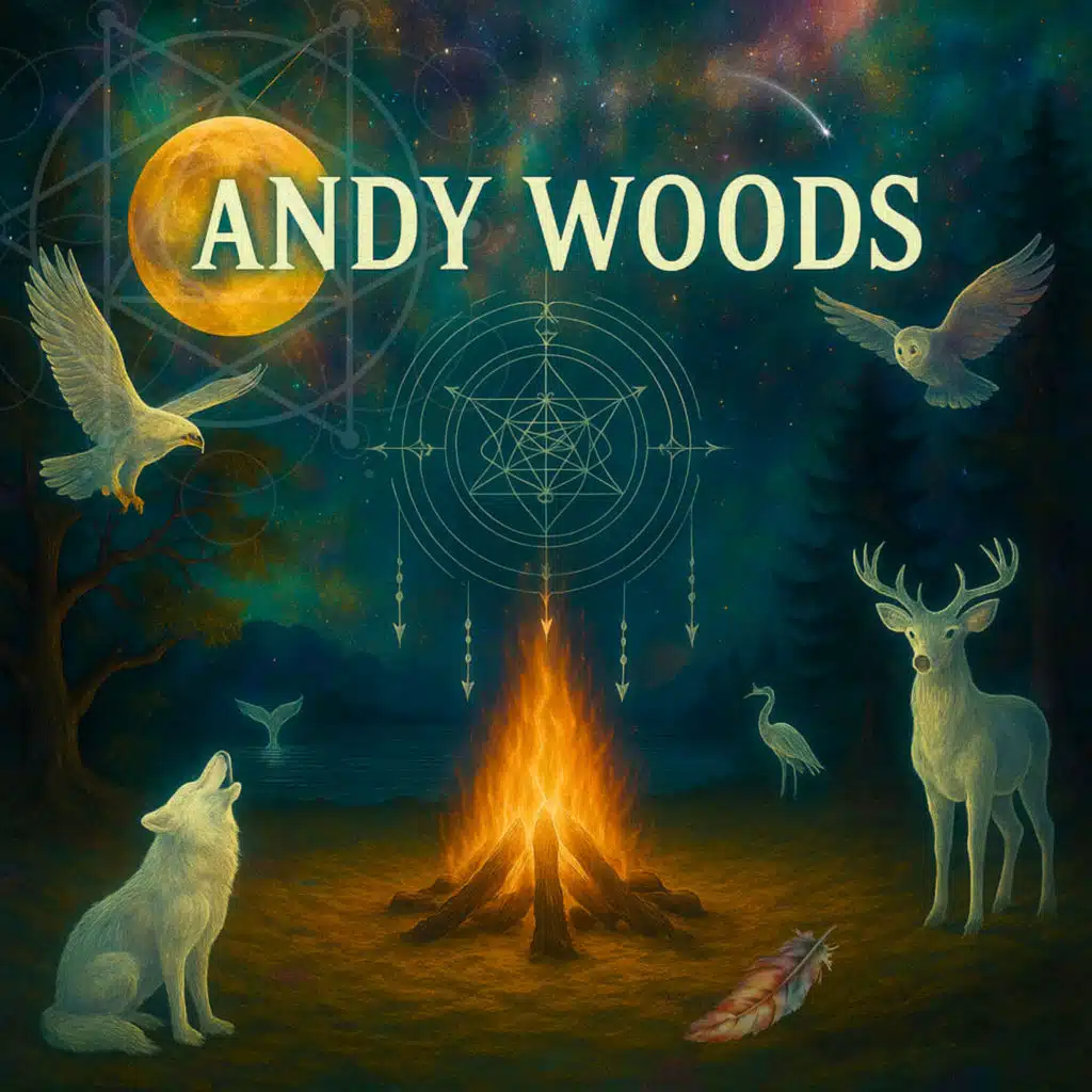 Andy Woods (UK)