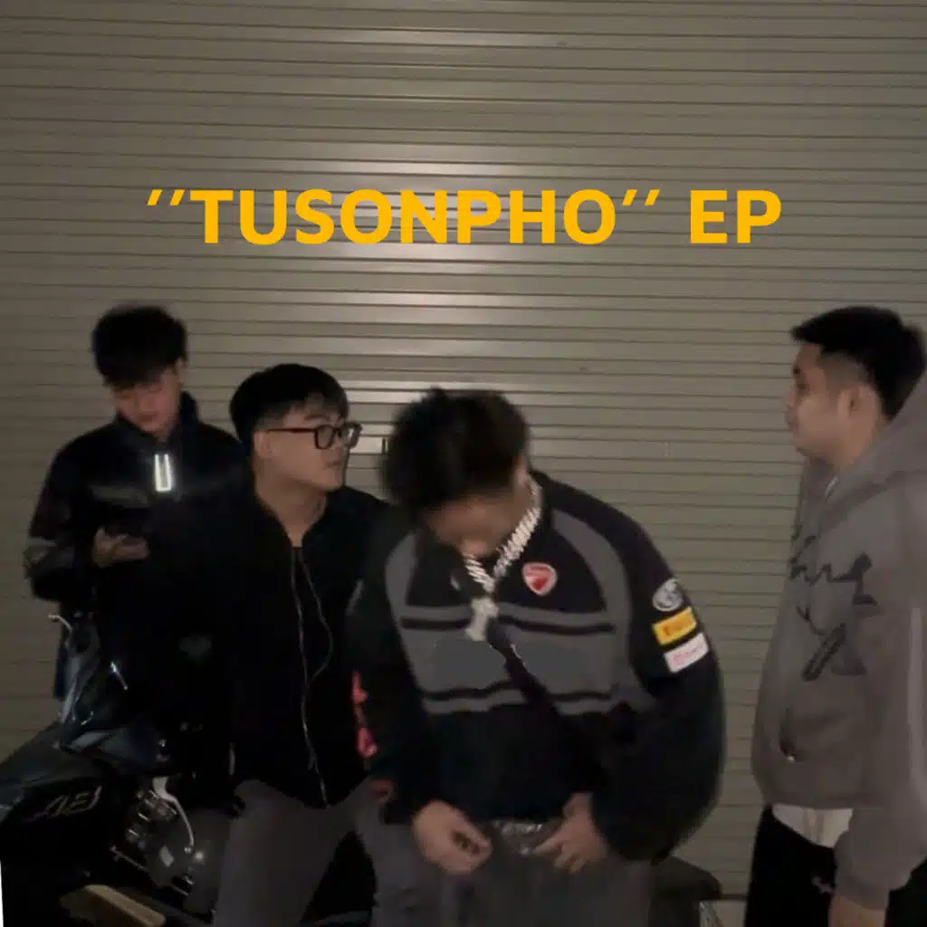 ''Tusonpho" - EP