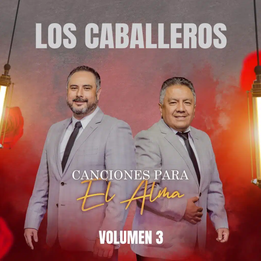 Canciones Para el Alma  Vol. 3