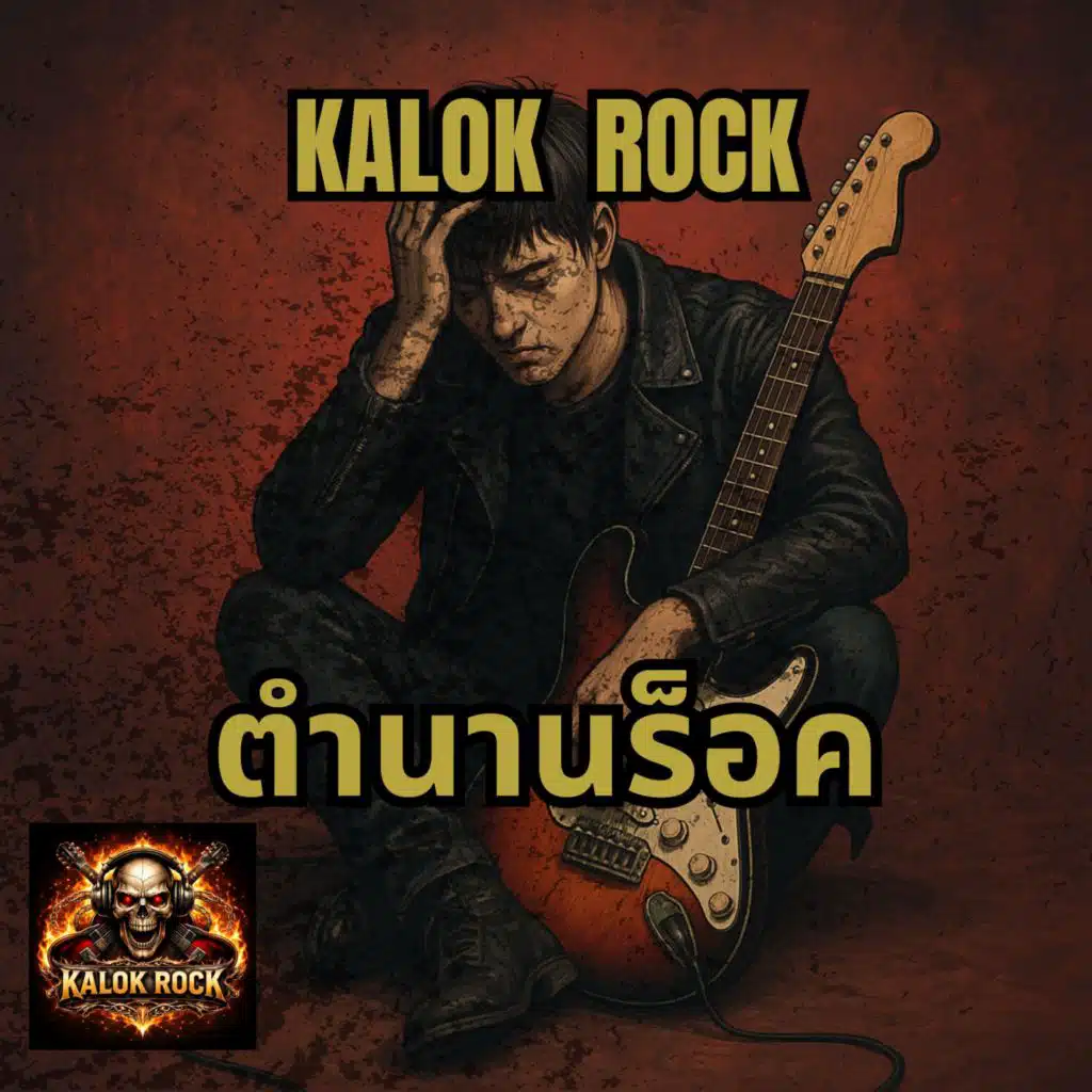 Kalok Rock