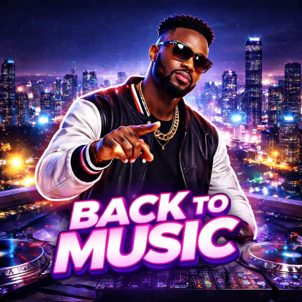 All Type of Music