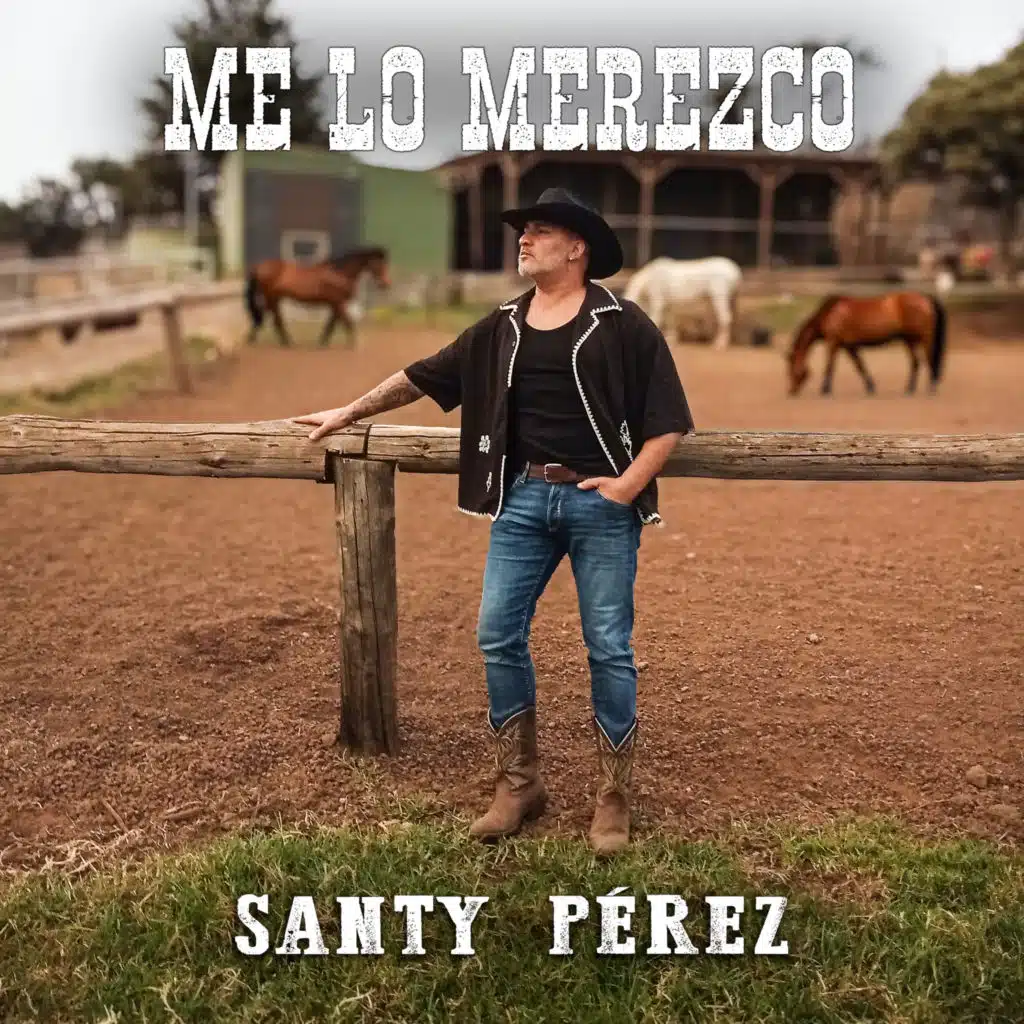 Santy Pérez