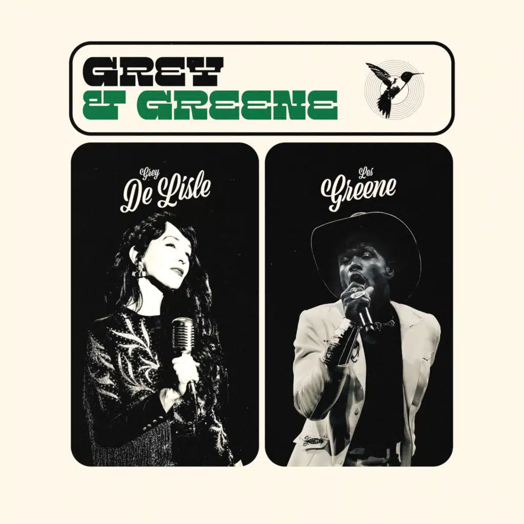 Grey & Greene