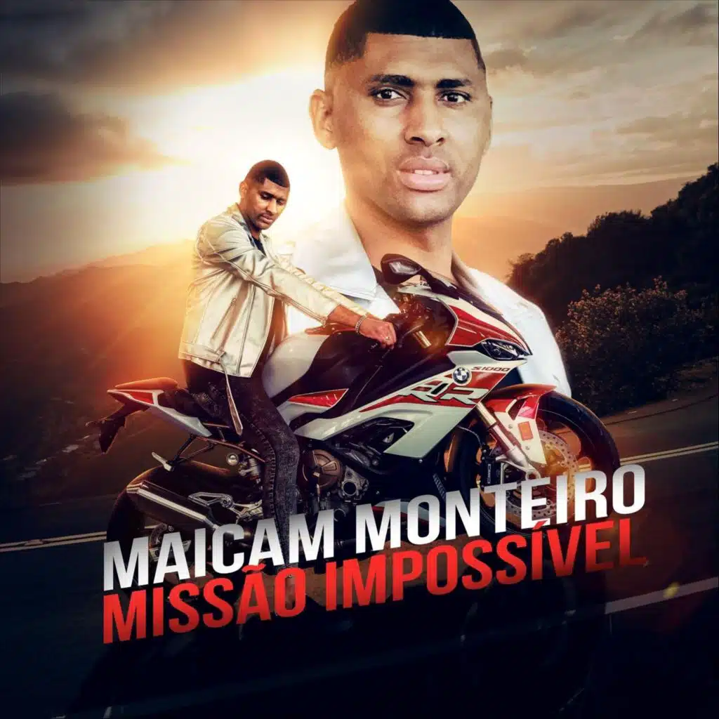 Maicam Monteiro