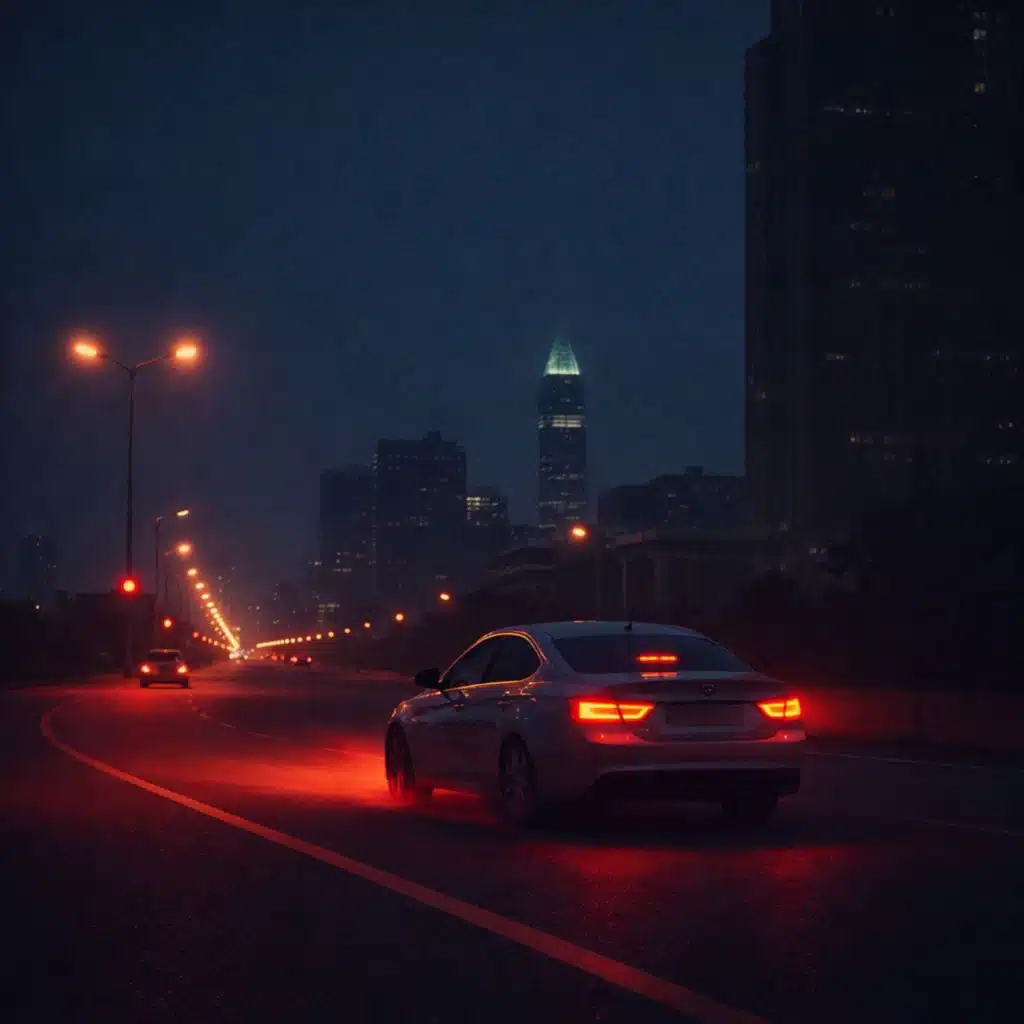 Ashes Of Another LIfe