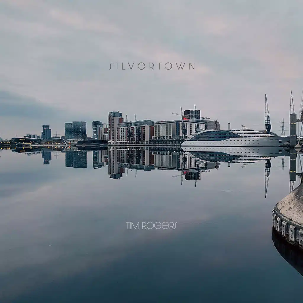 Silvertown
