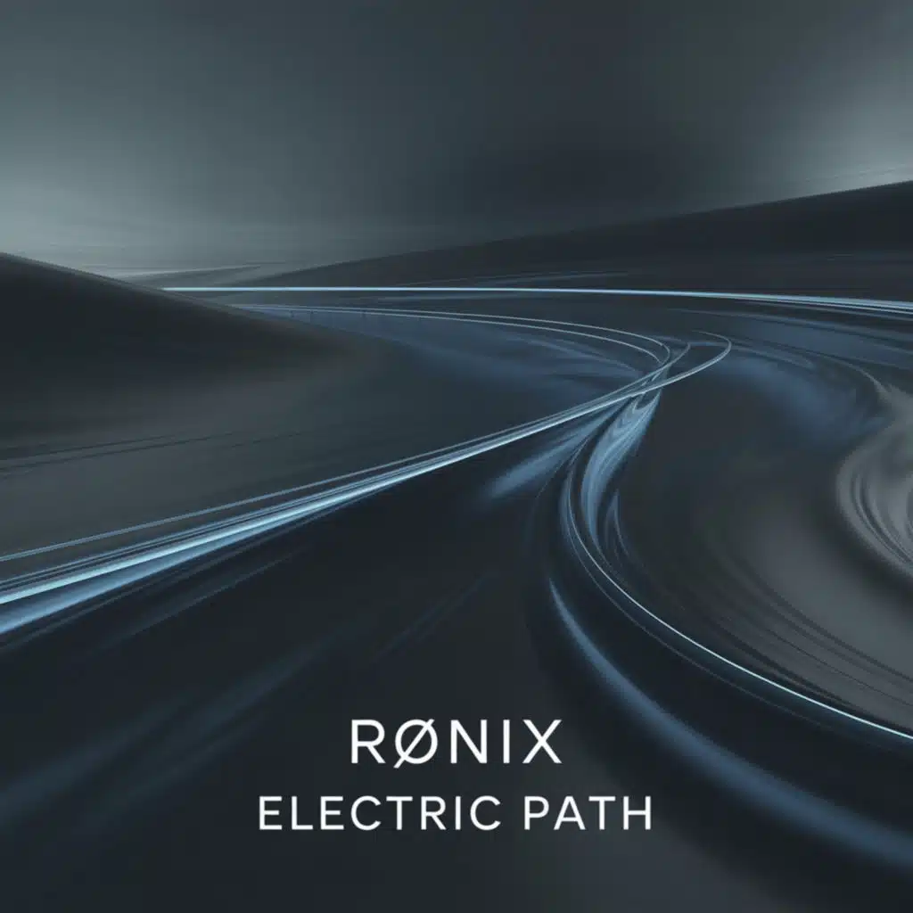 Between Two Horizons