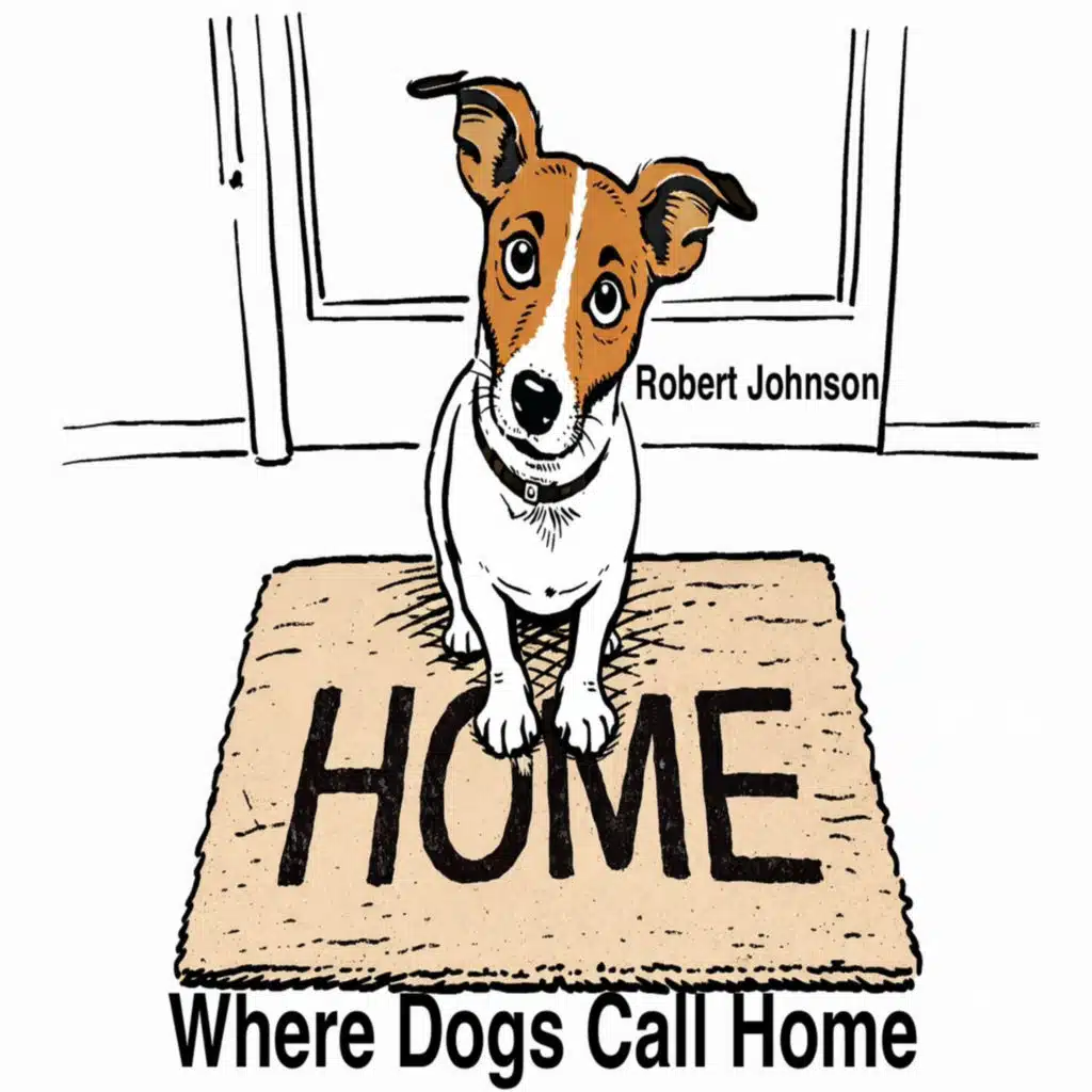 Where Dogs Call Home