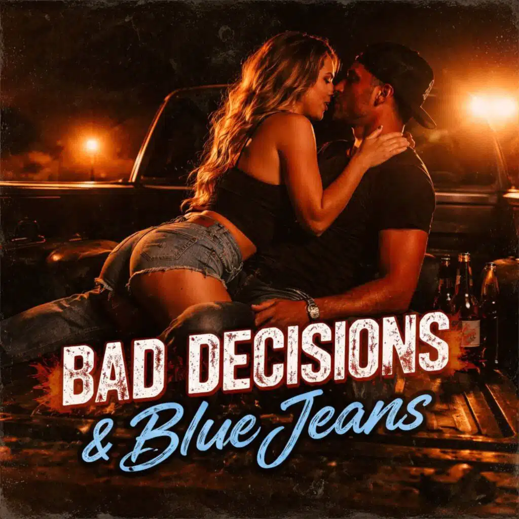 Bad Decisions & Blue Jeans