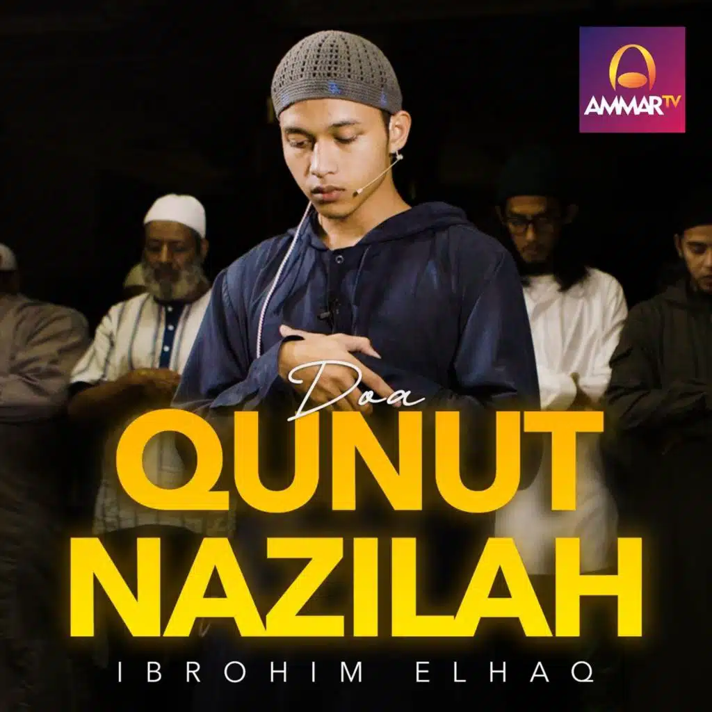 Ibrohim Elhaq