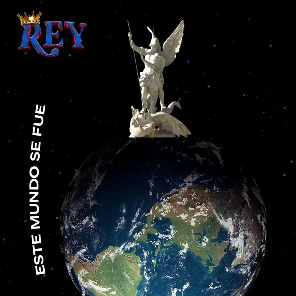 Este Mundo se Fue